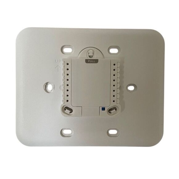 Honeywell T6 Pro Series Z-Wave Programmable Thermostat White TH6320ZW2003 - Picture 9 of 10